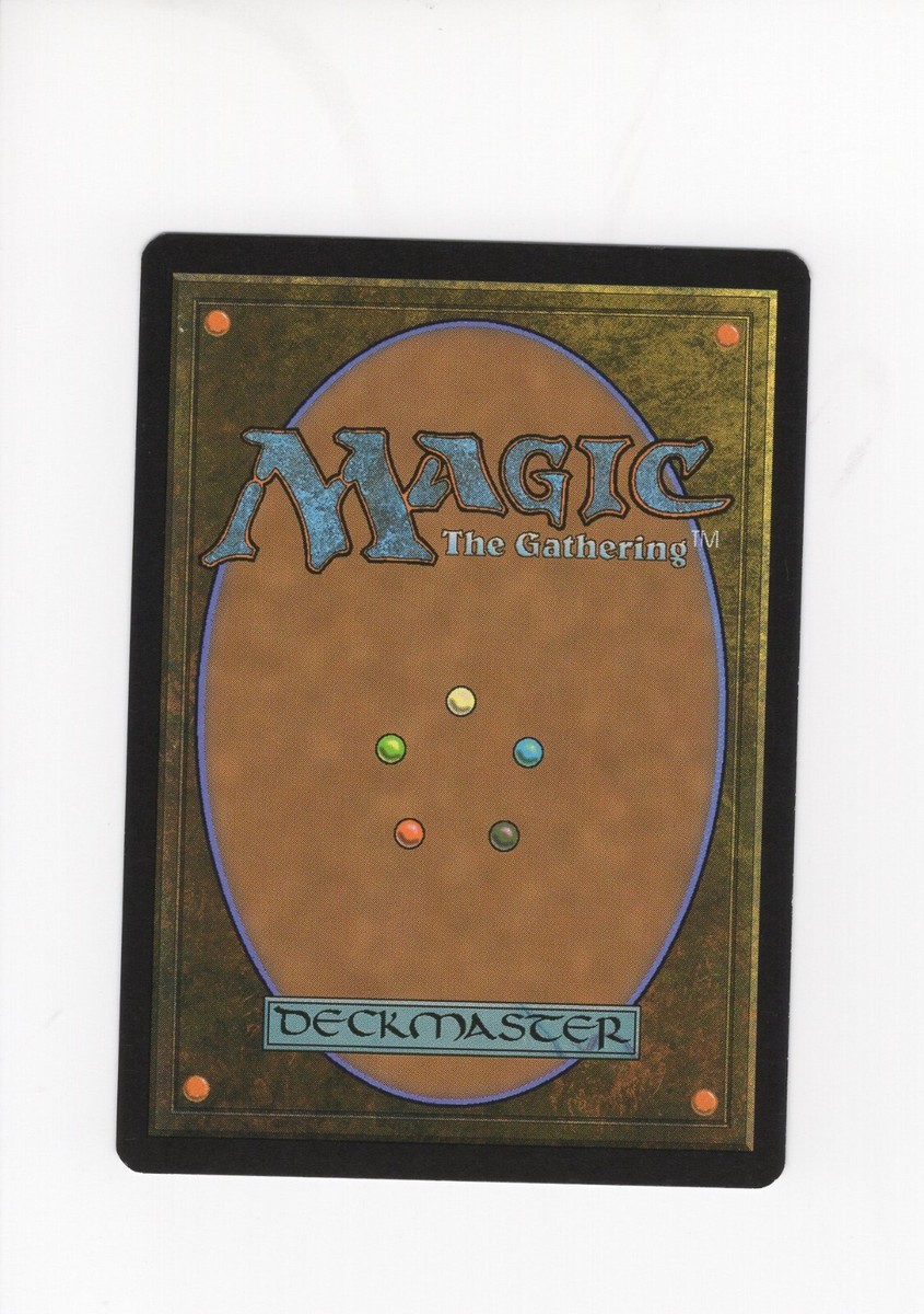 Ancient Den Mirrodin NM- MTG Magic the Gathering | eBay