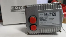 EMP WP29 Water Pump Programmed to run on 12V with wire harness
