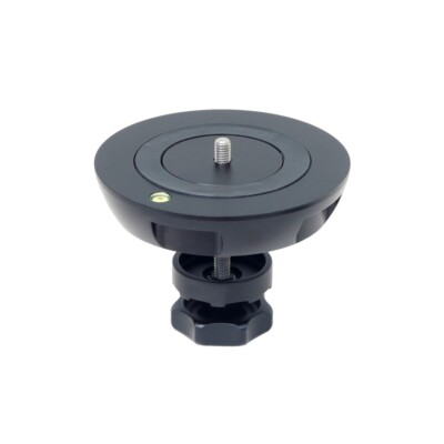 Proaim 150mm Half Ball Adapter (Flat Bowl Camera Mount)(BA-150)