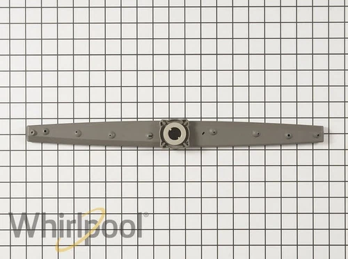New Genuine OEM Whirlpool Dishwasher Spray Arm WPW10498900 W10498900