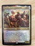 MTG Risona, Asari Commander Kamigawa: Neon Dynasty #233/302 FOIL Rare NM/M