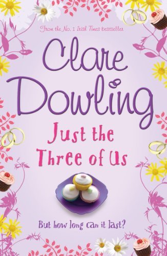 Just the Three of Us-Clare Dowling