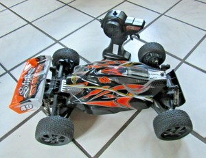 shadow rc car