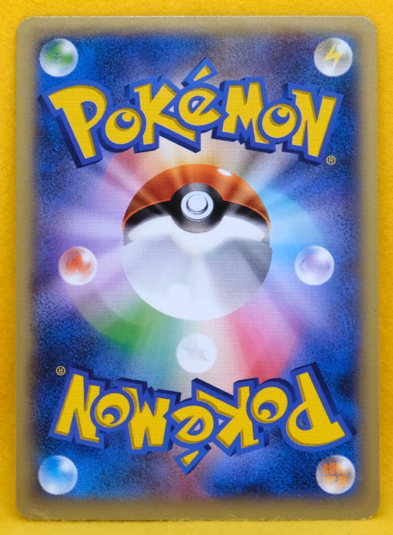 Poochyena 2013 Vintage 016/036 HXY Nintendo Gamefreak Pokemon Card