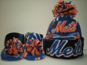 mets baby hat