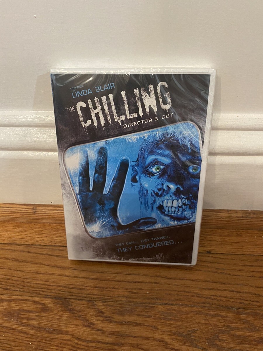 The Chilling (DVD, 2008) for sale online | eBay