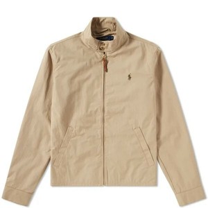 polo ralph lauren summer jacket