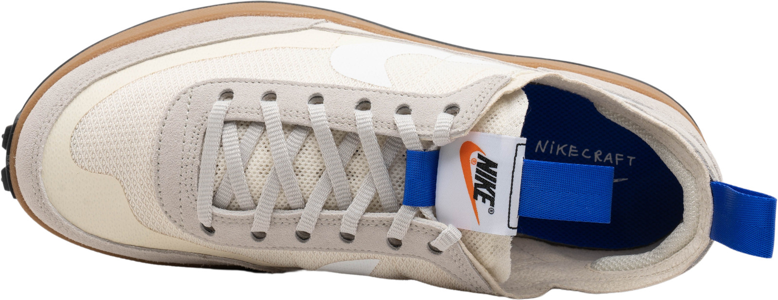 NikeCraft General Purpose Shoe X Tom Sachs Studio for Sale