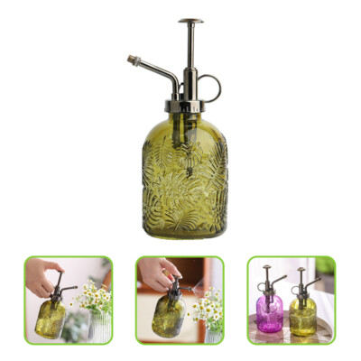 Spray Bottle For Plant 350ml Garden Sprayer Hand Pump Sprayer Plant