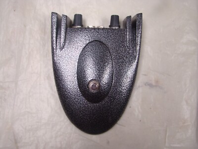 Roger Mayer Rocket Fx Stone Fuzz ROGER MAYER STONE FUZZ PEDAL | eBay