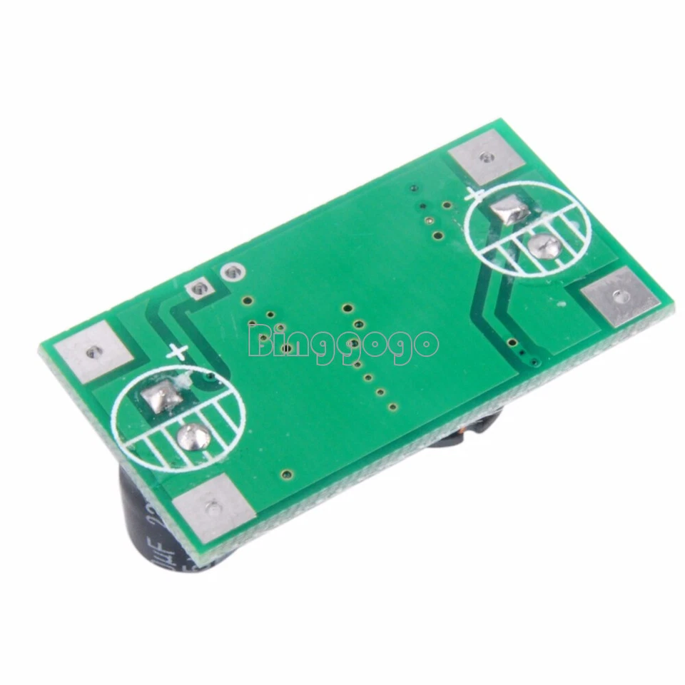 5-35V 3W LED Driver 700mA PWM Dimming DC to DC Buck Step-down Constant Current - Bild 4 von 4