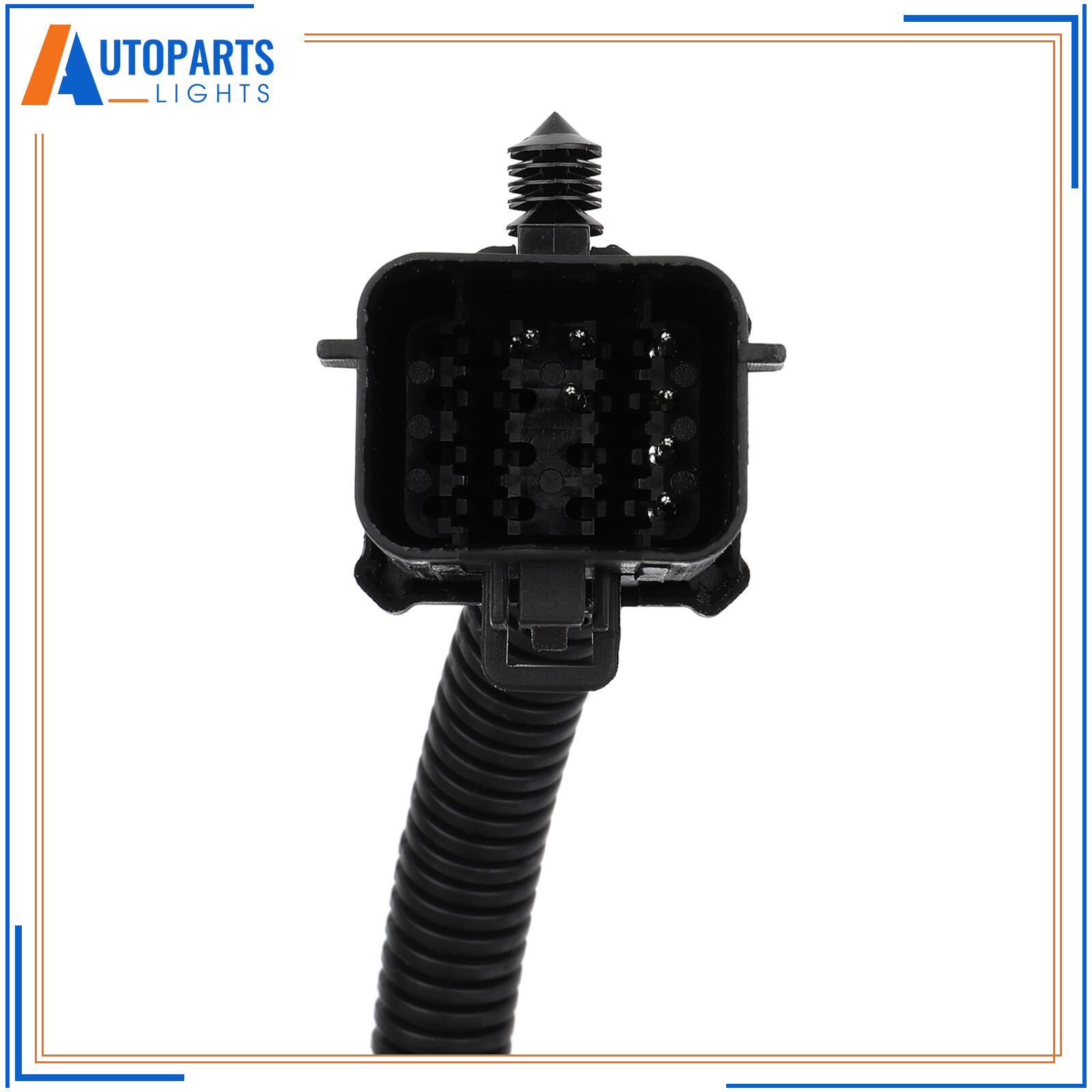 Transfer Case Shift Motor For Ford F150 2012-2014 Pickup Expedition 2012-2017