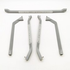 LED Light Bar Set for OPHIR Airbrush Spray Paint Booth Kit includes 5x Light Bar