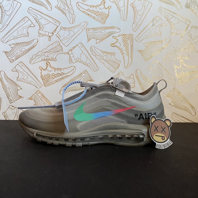 nike x off white menta