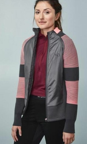 kari traa sofie hybrid jacket