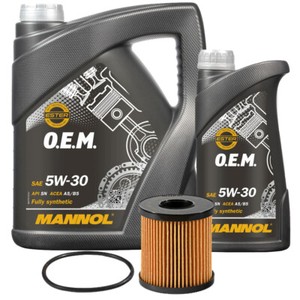 motoröl 5w30 ford c max