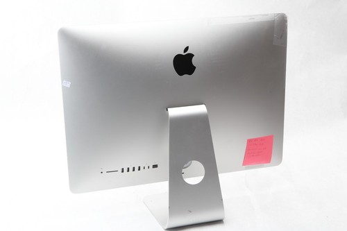 iMac 21.5" A1418 2017 Core i5-7360U 2.3GHz 8GB 1TB HDD Ventura BROKEN GLASS 156 - Picture 10 of 17