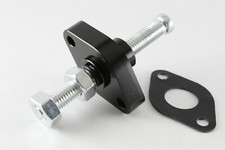06-09 Suzuki Ltr450 Ltr450R cnc Billet manual cam timing chain tensioner Black
