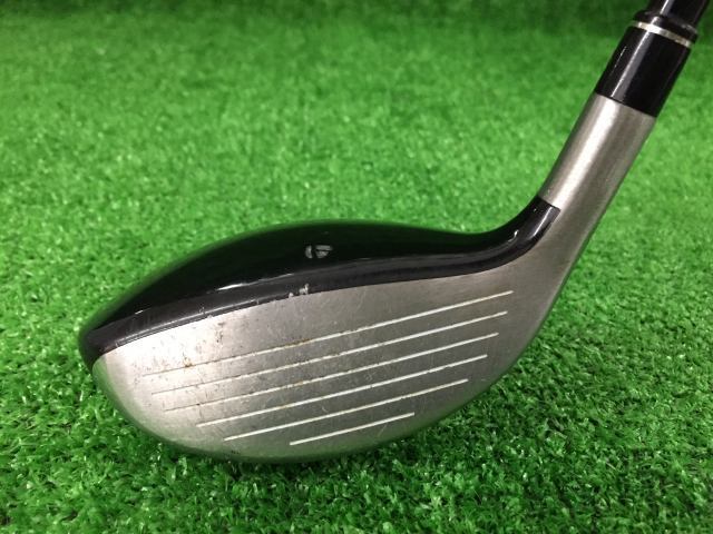 TaylorMade V STEEL(2008) Fairway Wood 7W REAX V FW PLUS (SR