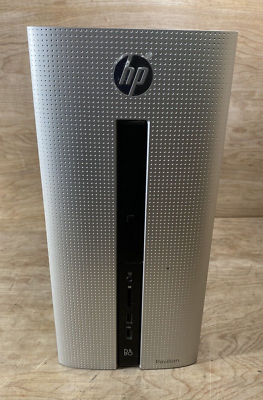 HP Pavilion デスクトップ i5第9世代 256G 2T RX 550 HP Pavilion デスクトップ i5第9世代 256G 2T RX 550 HP Pavilion