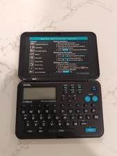 ROYAL PERSONAL ORGANIZER DM75plus