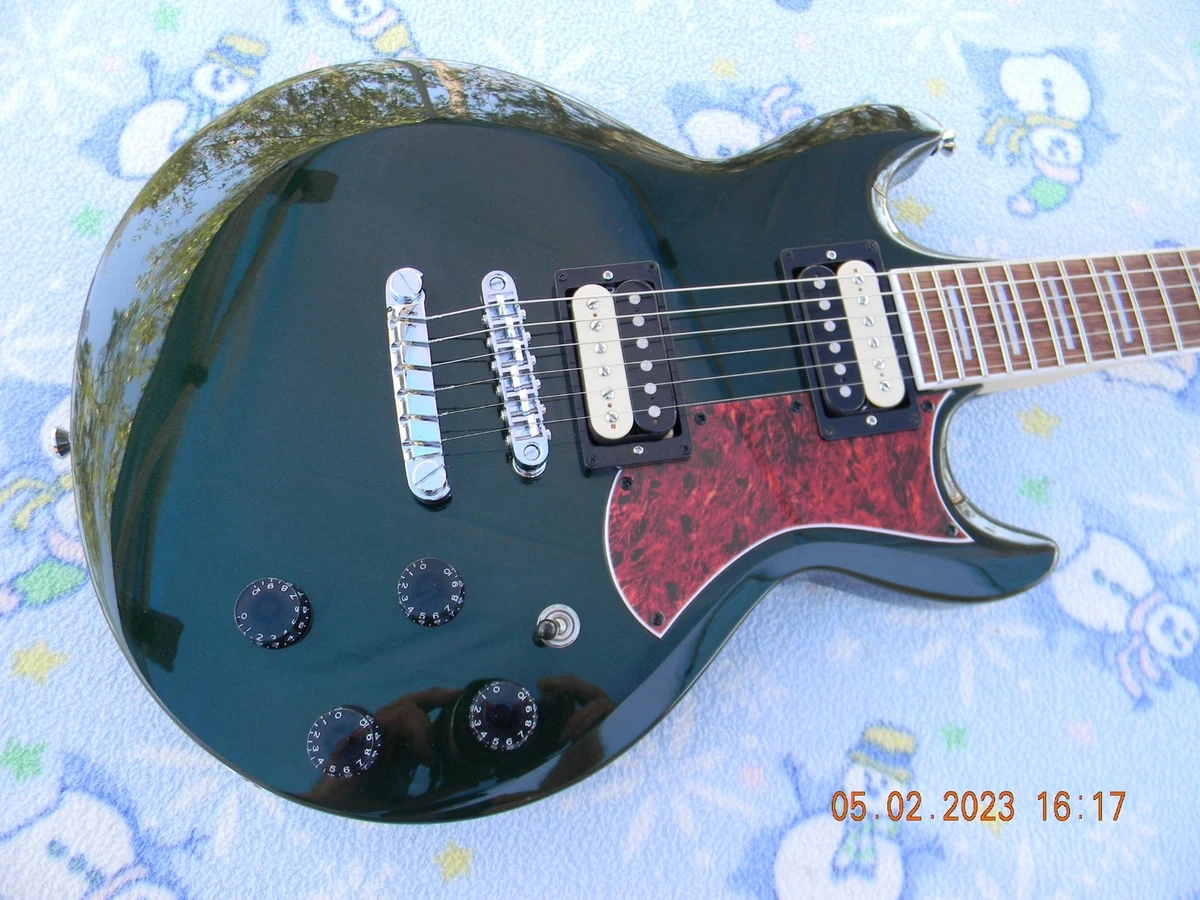 Ibanez ax120 deals