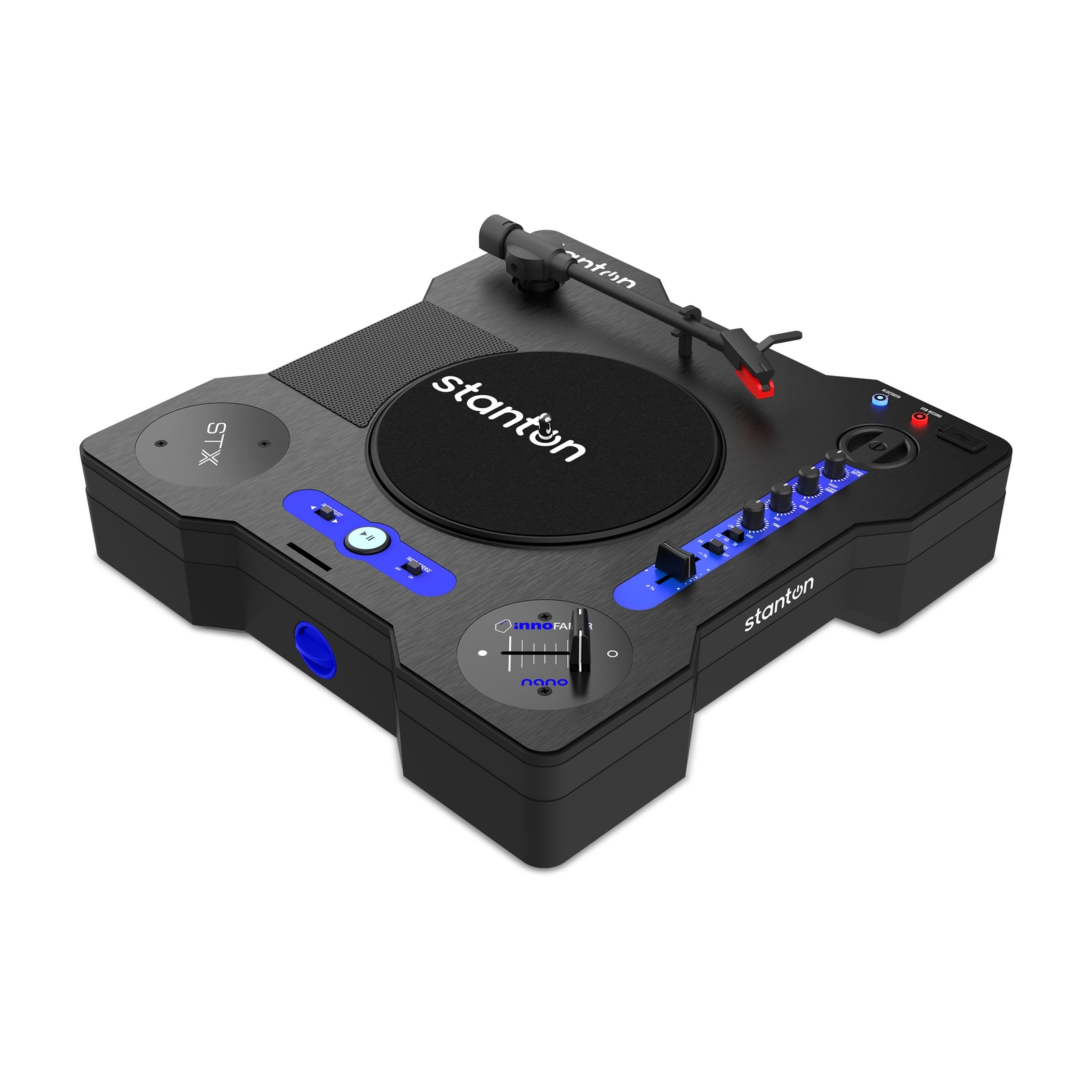 Thumbnail - Stanton Stx - Plattenspieler Usb
