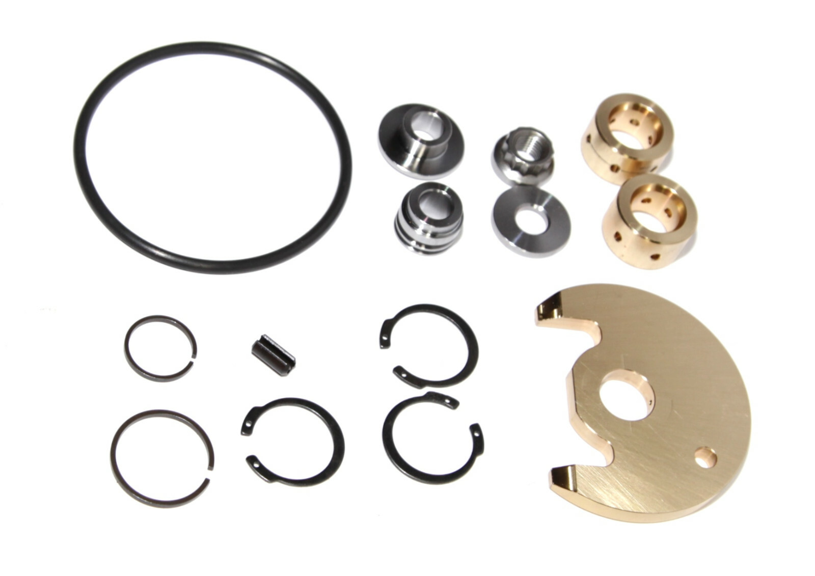Turbo Charger Rebuild / Repair Kit FOR GT45 HUGE GT45 Turbo