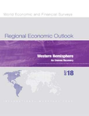 Regional Economic Outlook, October 2018, Western Hemisphere (New)