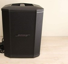 Bose Speaker S1 Pro Wireless Bluetooth Speaker Black Fully Working Free Ship