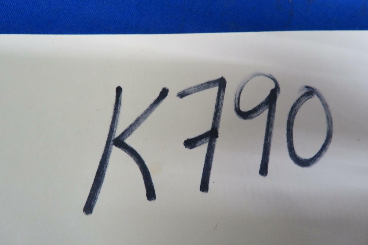 NOS KAWASAKI 1969-2009 LOCK WASHER H1/2 F5/8/9 EN450 ZX500 KZ400