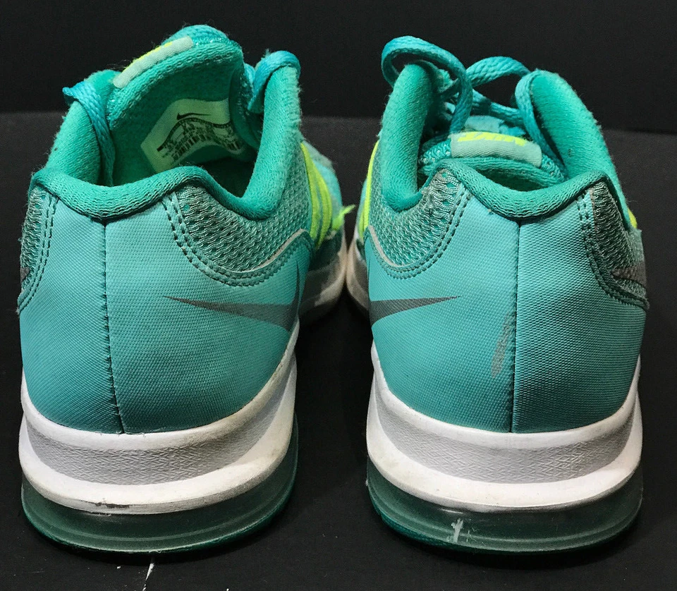 Nike Air Max Dynasty PS 835940 300 Verde Preescolar Juvenil Talla 3Y Foto 4 de 4