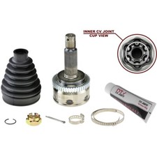 Joints Hyundai I30