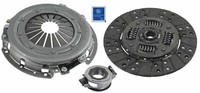3000 951 528 Sachs Kupplungssatz FüR Ford,Nissan