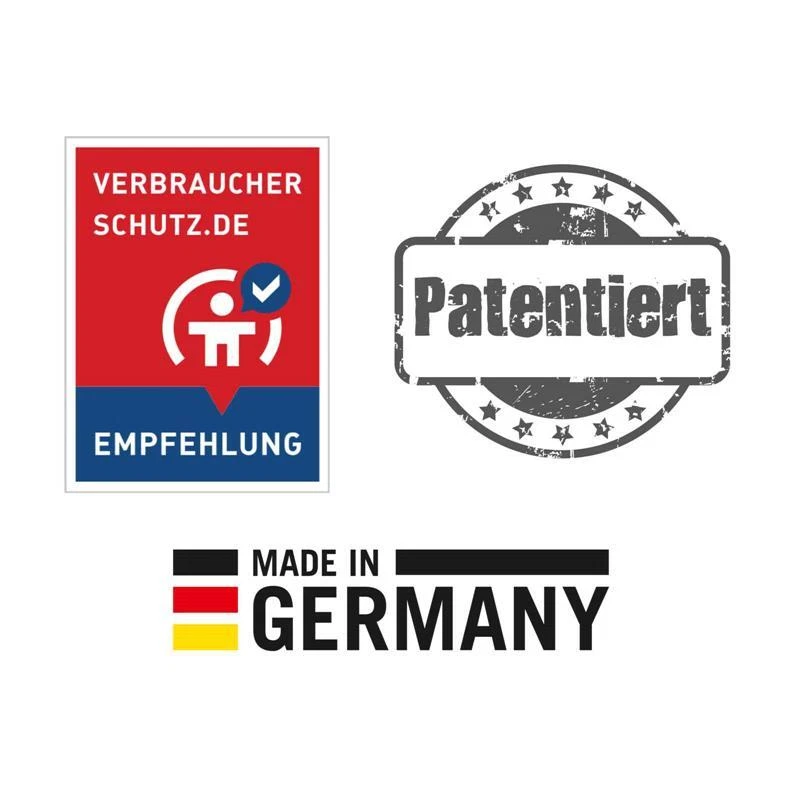 Scheppach Elektro Gartenhäcksler BIOSTAR 3000, 230V, 3000W, Ast-Ø max.45mm - Bild 2 von 4