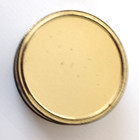 Great Dane Tobacco Tin 4 Inch Diameter  — photo 2