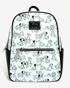 loungefly 101 dalmatians mini backpack