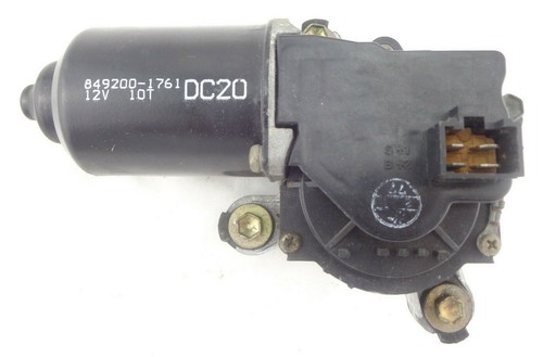 Wischermotor Scheibenwischermotor Vorne Mazda Demio DW 849200-1761
