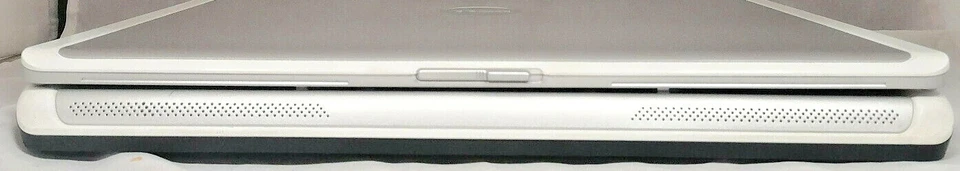 FOR PARTS 15.4" Dell Inspiron 1501 AMD Sempron Sable SI Won't Post No HDD - Image 3 of 4