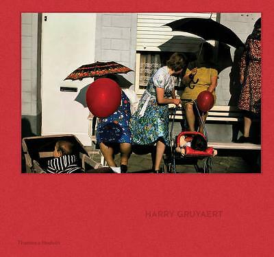 Harry Gruyaert by Not Available (Hardcover, 2015)
