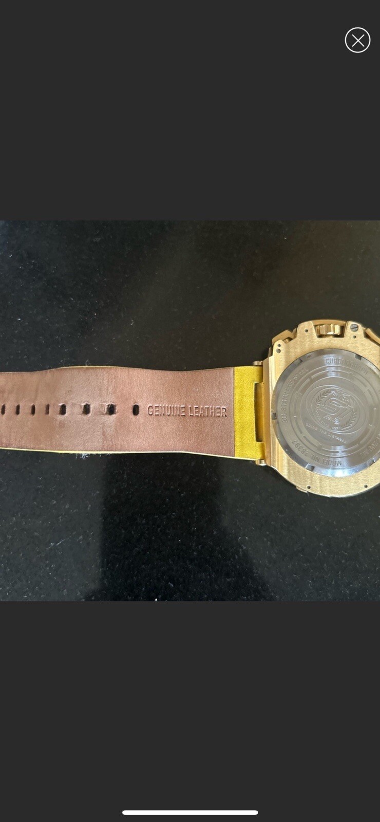 Invicta Excursion Watch, model # 28397 stainless … - image 6