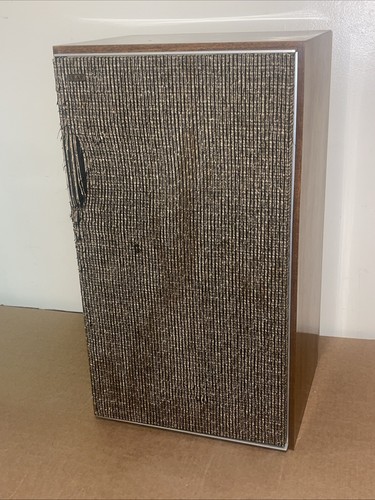 VINTAGE LEAK 15 OHMS SANDWITCH LOUD SPEAKER