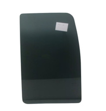 Fits : 2004-2014 Ford F150 2D Super Cab Driver Left Drop Down Quarter Glass