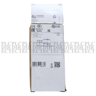 New IFM KI0024 Capacitive Sensor
