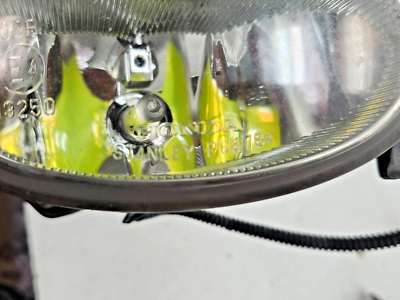 JDM HONDA CRZ CR-Z ZF1 ZF2 FOG LIGHTS SET STANLEY P5878 OEM | eBay