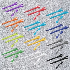 ExpressReplacement  Rubber Kits Earsocks and Nose Pads For-Oakley Radar EV Path
