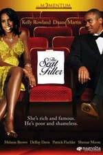 The Seat Filler DVD Movie 2006 Kelly Rowland Duane Martin Melanie Brown Romance 