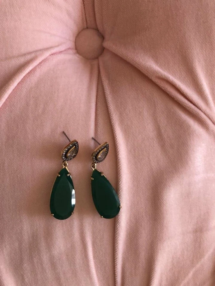 Ohrringe von Stella & Dot - Bild 2 von 2