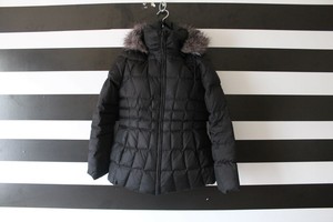calvin klein women's quilted jacket