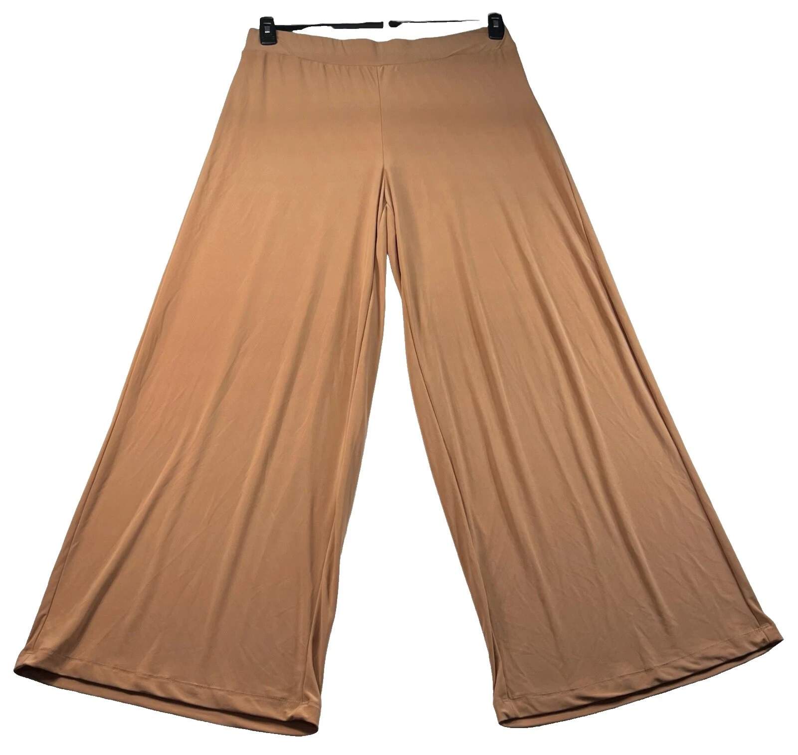 Brown Petites Pants for Women